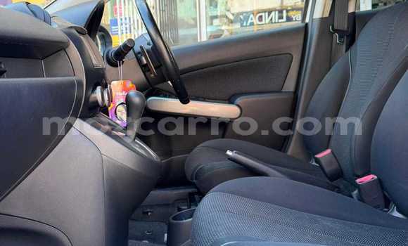Buy Used Mazda Demio White Car in Maputo in Maputo Buy Used Mazda Demio White Car in Maputo in Maputo