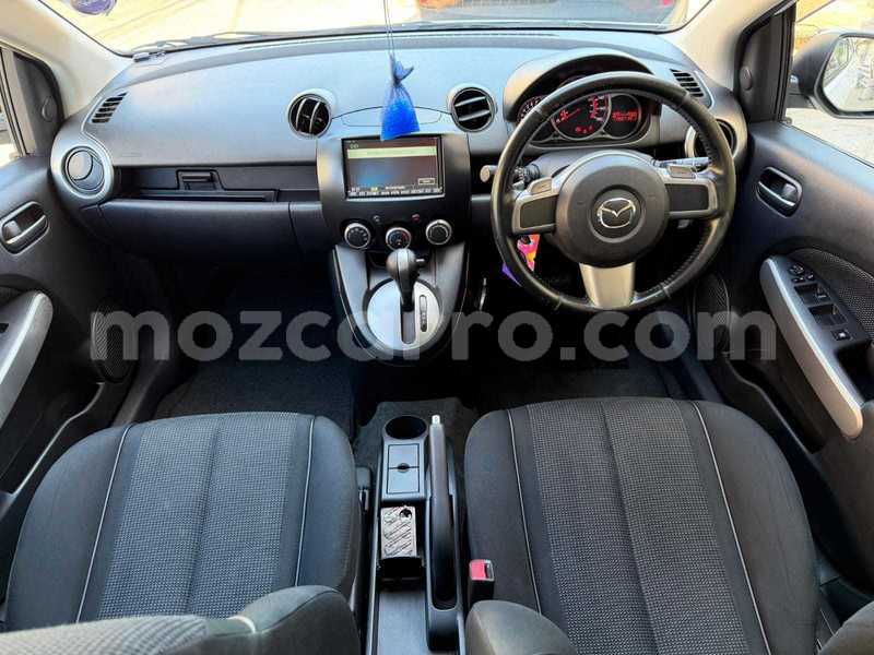 Big with watermark mazda demio maputo maputo 42673