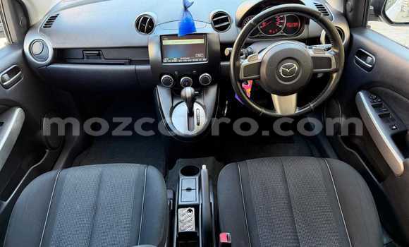 Buy Used Mazda Demio White Car in Maputo in Maputo Buy Used Mazda Demio White Car in Maputo in Maputo