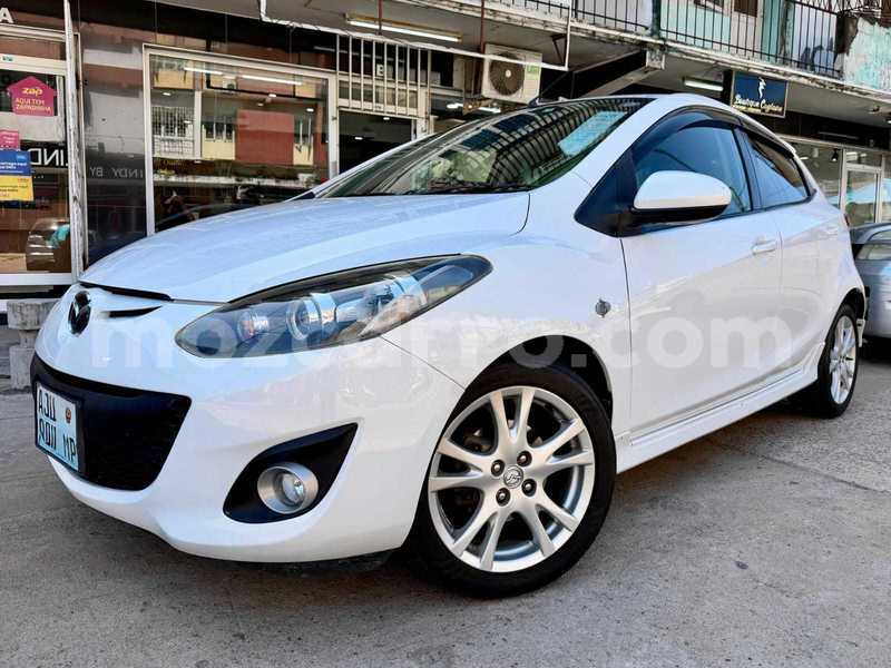 Big with watermark mazda demio maputo maputo 42673