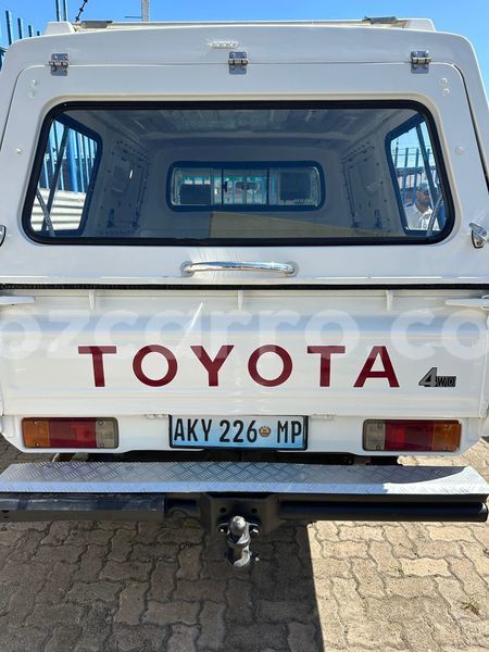Big with watermark toyota land cruiser maputo maputo 42674