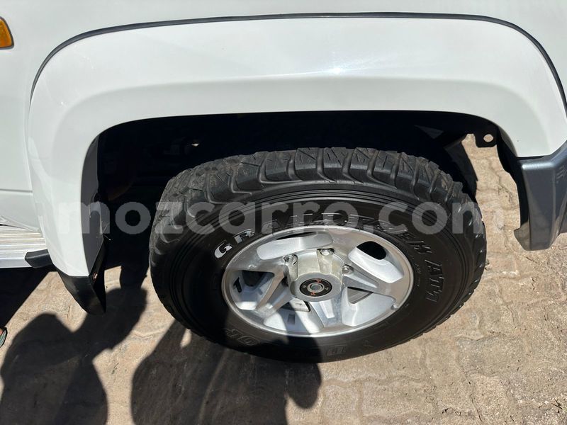 Big with watermark toyota land cruiser maputo maputo 42674