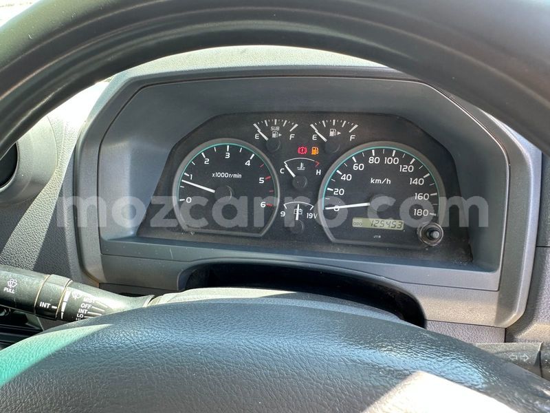Big with watermark toyota land cruiser maputo maputo 42674