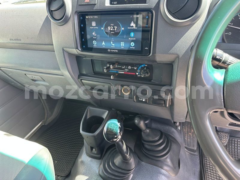 Big with watermark toyota land cruiser maputo maputo 42674