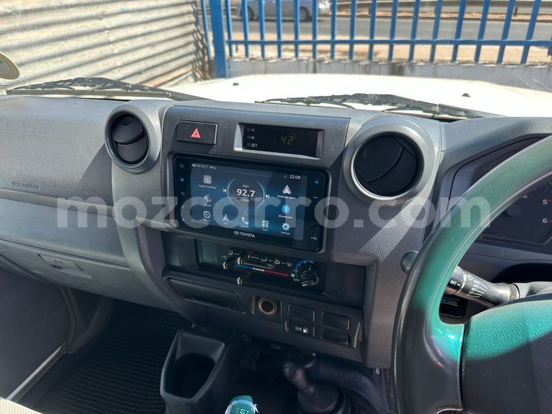 Big with watermark toyota land cruiser maputo maputo 42674