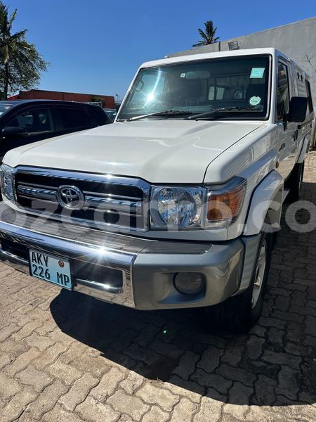 Big with watermark toyota land cruiser maputo maputo 42674
