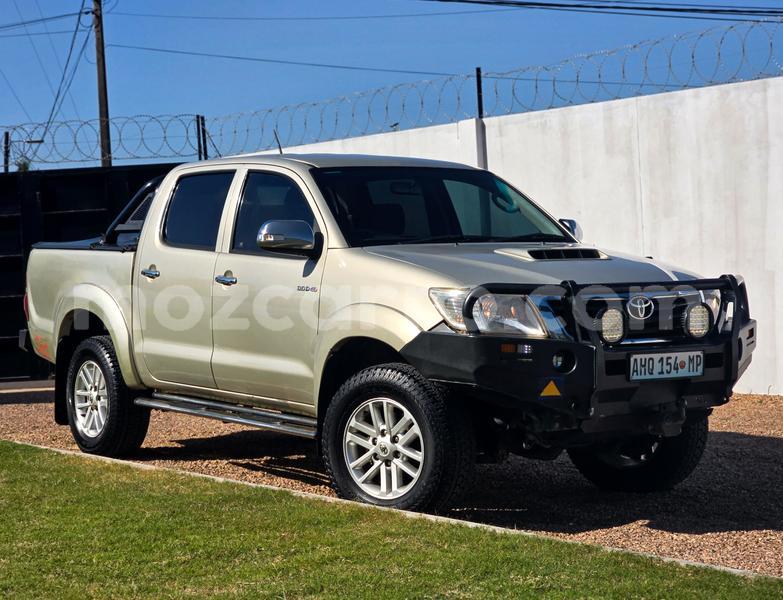 Big with watermark toyota hilux maputo maputo 42675
