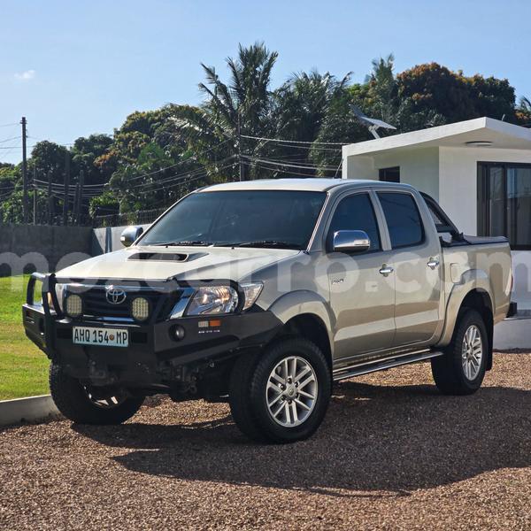 Big with watermark toyota hilux maputo maputo 42675
