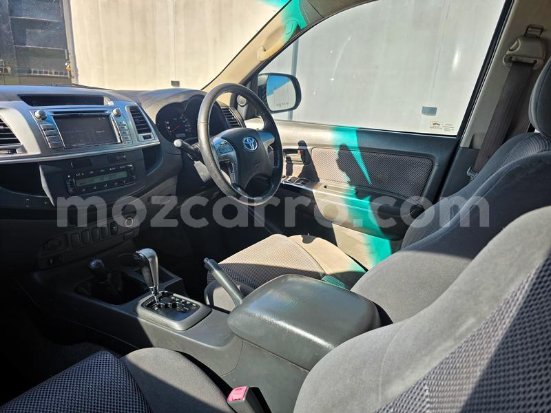 Big with watermark toyota hilux maputo maputo 42675
