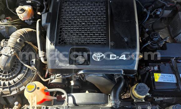 Tenga Tsaru Toyota Hilux Other Mota in Maputo in Maputo Tenga Tsaru Toyota Hilux Other Mota in Maputo in Maputo