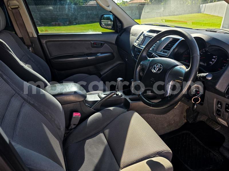 Big with watermark toyota hilux maputo maputo 42675