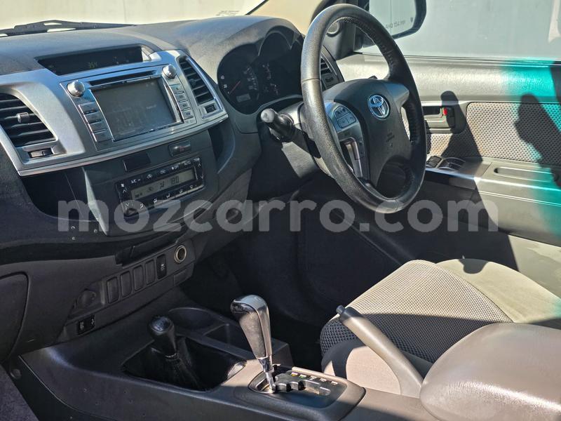 Big with watermark toyota hilux maputo maputo 42675