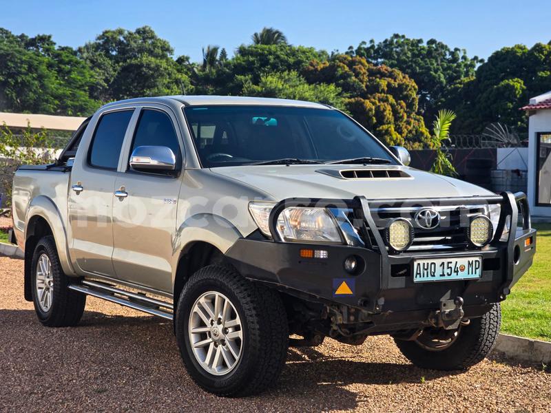 Big with watermark toyota hilux maputo maputo 42675
