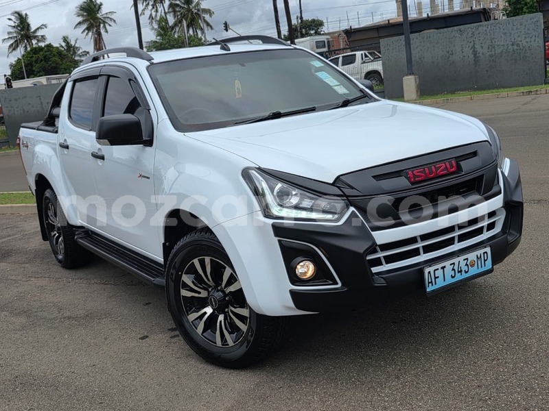 Big with watermark isuzu d max maputo maputo 42676