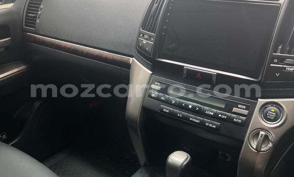 Tenga Tsaru Toyota Land Cruiser Chena Mota in Maputo in Maputo Tenga Tsaru Toyota Land Cruiser Chena Mota in Maputo in Maputo