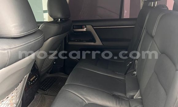 Tenga Tsaru Toyota Land Cruiser Chena Mota in Maputo in Maputo Tenga Tsaru Toyota Land Cruiser Chena Mota in Maputo in Maputo