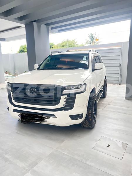 Big with watermark toyota land cruiser maputo maputo 42678
