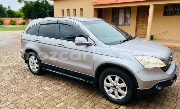 Comprar Usado Honda CR-V Other Carro em Maputo em Maputo