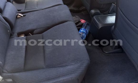 Buy Used Honda CR-V Other Car in Maputo in Maputo Buy Used Honda CR-V Other Car in Maputo in Maputo