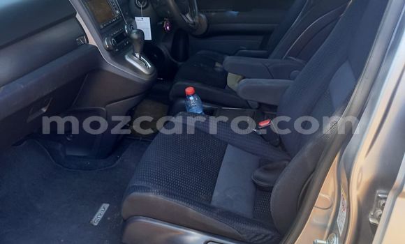 Buy Used Honda CR-V Other Car in Maputo in Maputo Buy Used Honda CR-V Other Car in Maputo in Maputo