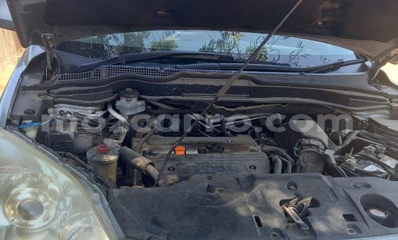 Buy Used Honda CR-V Other Car in Maputo in Maputo Buy Used Honda CR-V Other Car in Maputo in Maputo