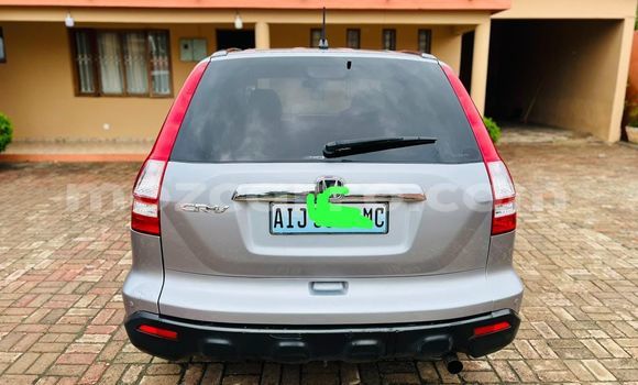 Buy Used Honda CR-V Other Car in Maputo in Maputo Buy Used Honda CR-V Other Car in Maputo in Maputo