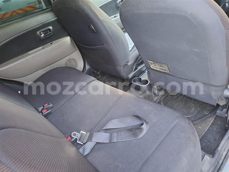 Big with watermark toyota passo maputo maputo 42681