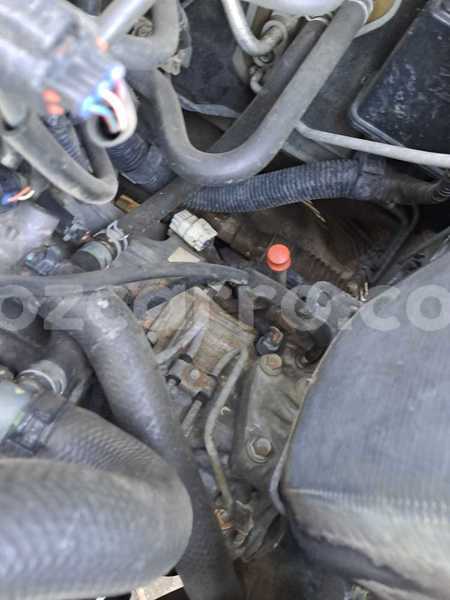 Big with watermark toyota passo maputo maputo 42681