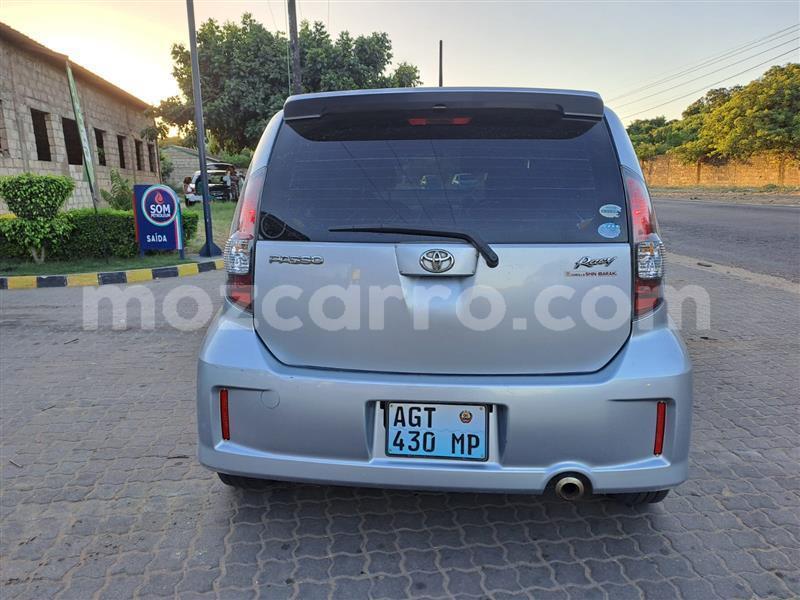 Big with watermark toyota passo maputo maputo 42681
