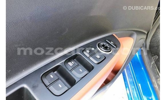 Buy Import Hyundai i10 Blue Car in Import - Dubai in Cabo Delgado Buy Import Hyundai i10 Blue Car in Import - Dubai in Cabo Delgado