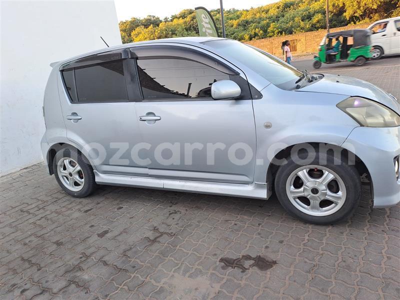 Big with watermark toyota passo maputo maputo 42681