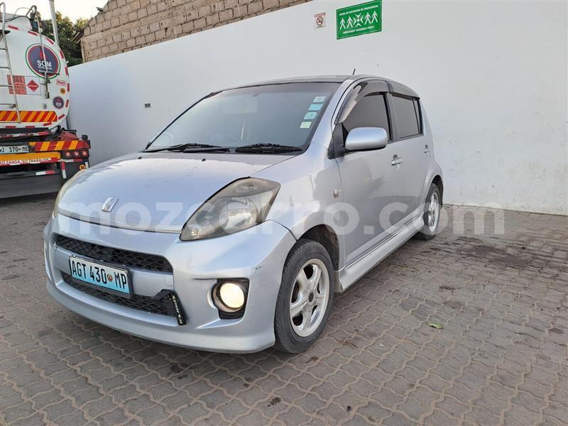 Big with watermark toyota passo maputo maputo 42681