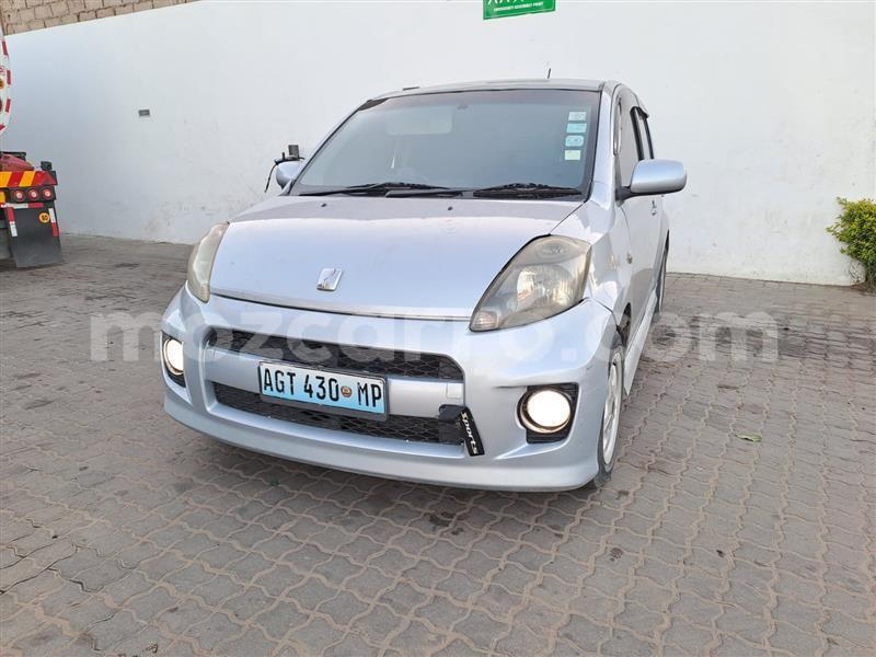 Big with watermark toyota passo maputo maputo 42681