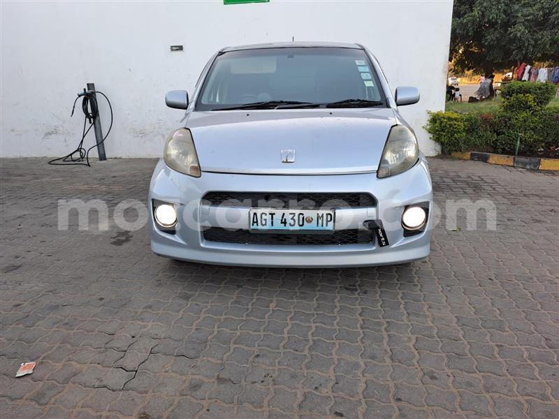 Big with watermark toyota passo maputo maputo 42681