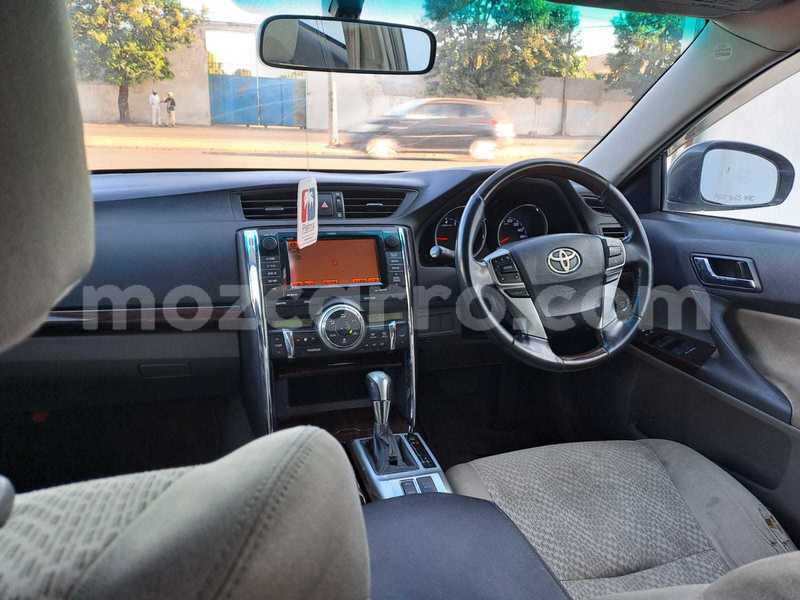 Big with watermark toyota mark x maputo maputo 42682