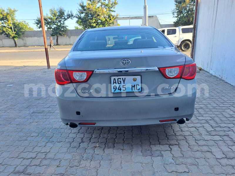 Big with watermark toyota mark x maputo maputo 42682