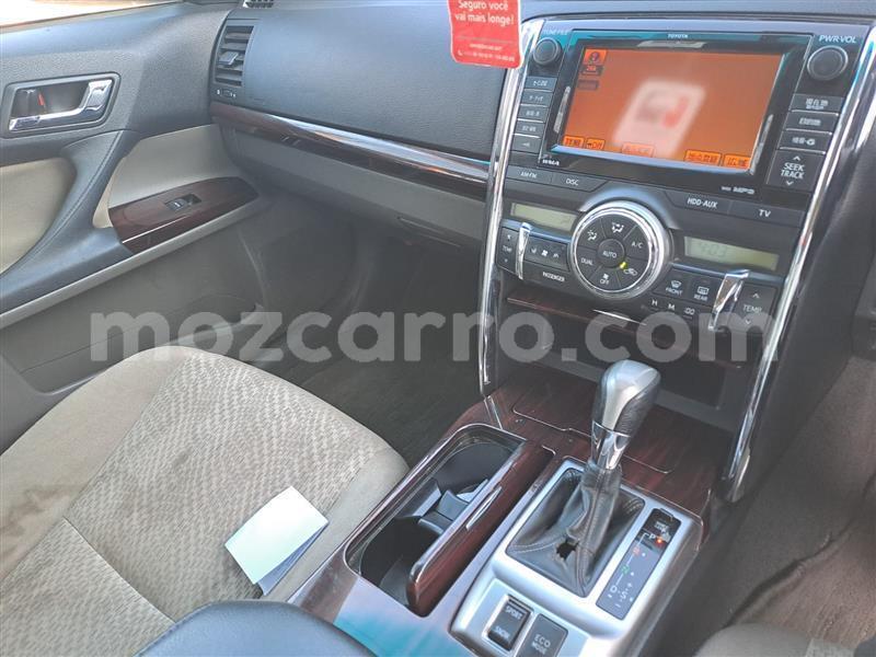 Big with watermark toyota mark x maputo maputo 42682