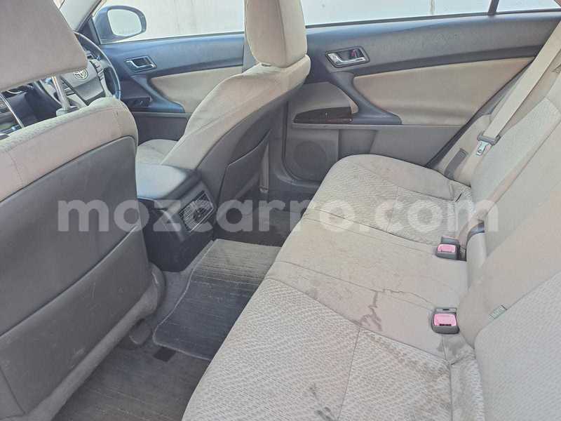 Big with watermark toyota mark x maputo maputo 42682