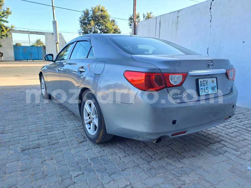 Big with watermark toyota mark x maputo maputo 42682