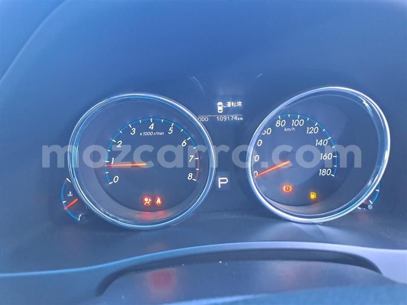 Big with watermark toyota mark x maputo maputo 42682