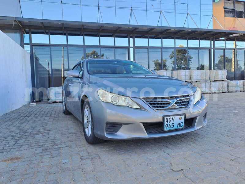 Big with watermark toyota mark x maputo maputo 42682