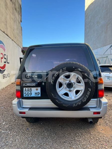 Big with watermark toyota land cruiser maputo maputo 42683