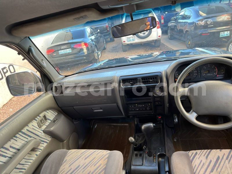 Big with watermark toyota land cruiser maputo maputo 42683