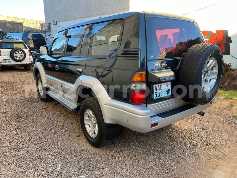 Big with watermark toyota land cruiser maputo maputo 42683