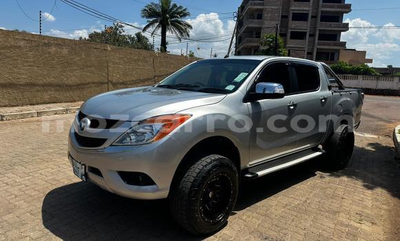 Comprar Usado Mazda BT-50 De outros Carro em Maputo em Maputo