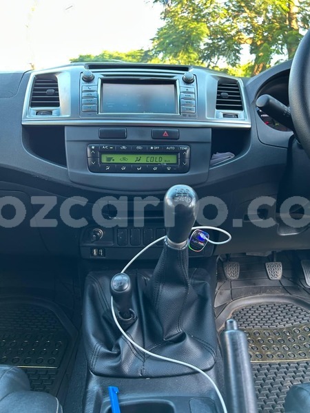 Big with watermark toyota hilux maputo maputo 42688