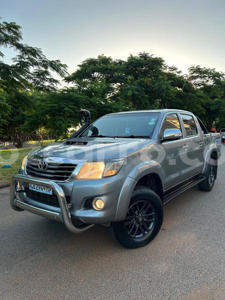 Big with watermark toyota hilux maputo maputo 42688