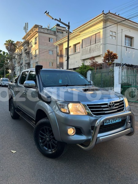 Big with watermark toyota hilux maputo maputo 42688