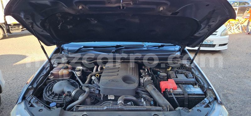 Big with watermark ford ranger maputo maputo 42689