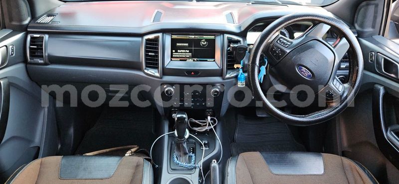 Big with watermark ford ranger maputo maputo 42689